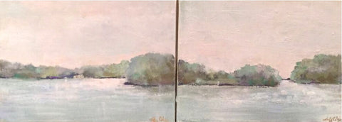 Chattahoochee River
