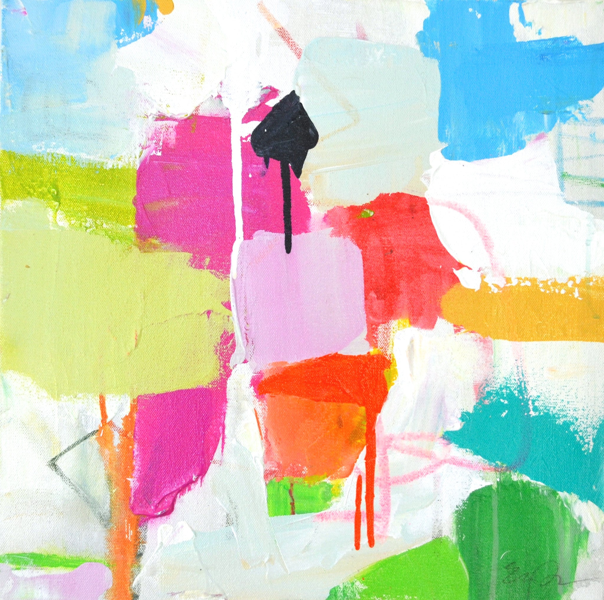 Color Block 1