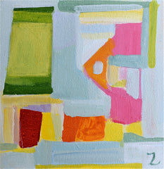 Color Equation I