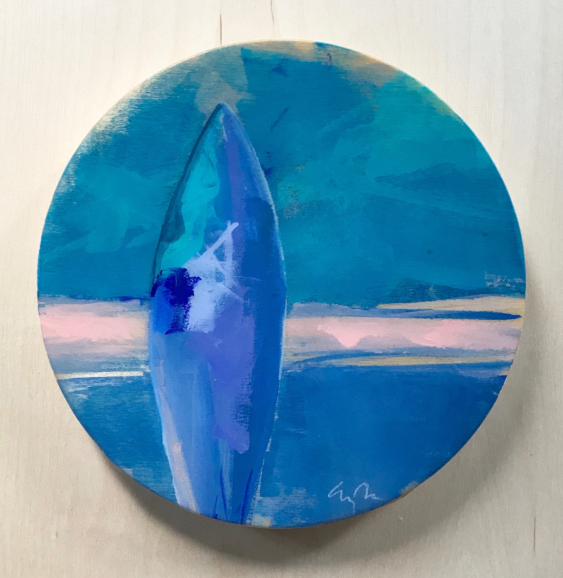 Round Surf 11