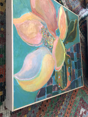 Summer Magnolia