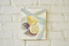 Lemons