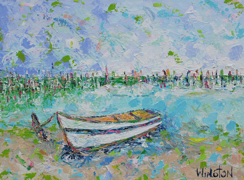 Seaside